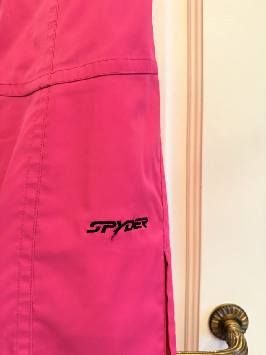 Hosen: Spyder Ski Pants – Gebraucht aus Corsier-sur-Vevey von Kristina.Nova 5