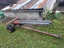 Abschlepproli zu verkaufen
