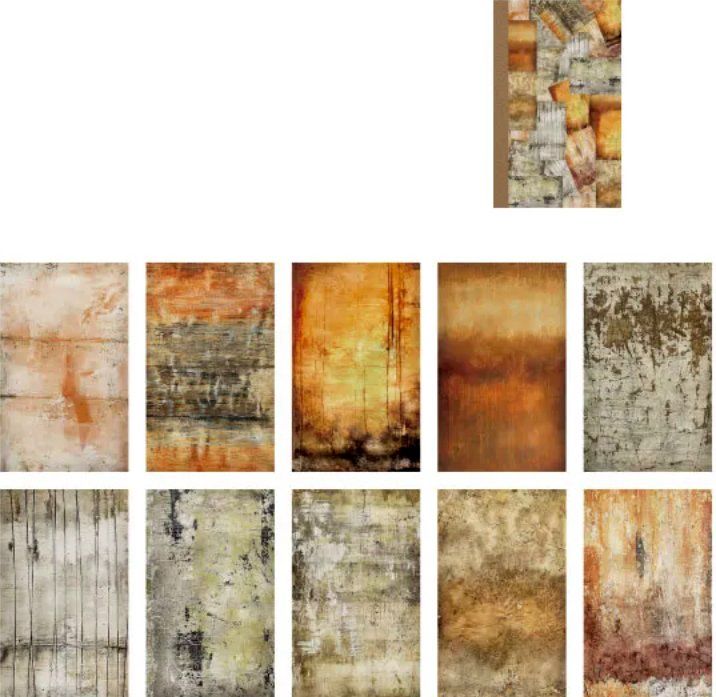 Tattoo Transferpapier A4 - 50 Blätter 4-lagig Für Klare Motive