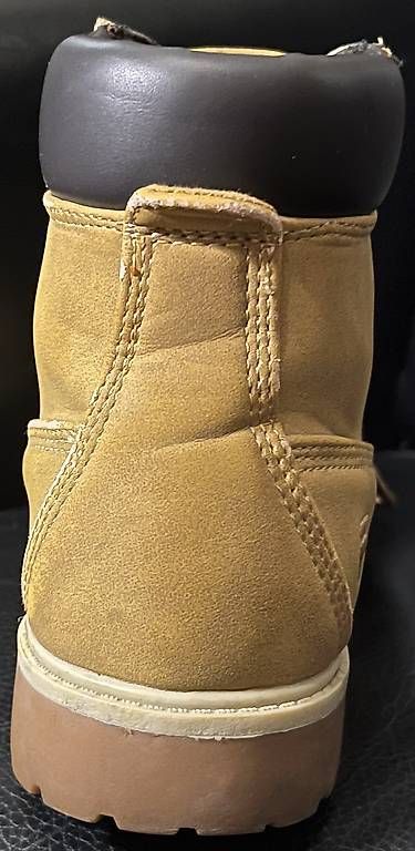 Scarpe da uomo: FILA Stiefel MAVERICK  – Usato da Bern venduto da nad_s9r6 3