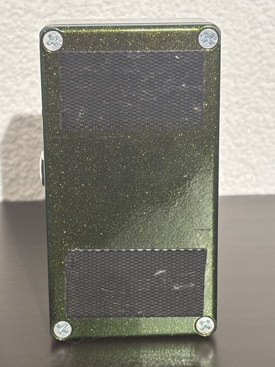 Strumenti musicali: MXR Carbon Copy M169 – Usato da Auw venduto da Teddiursa 3