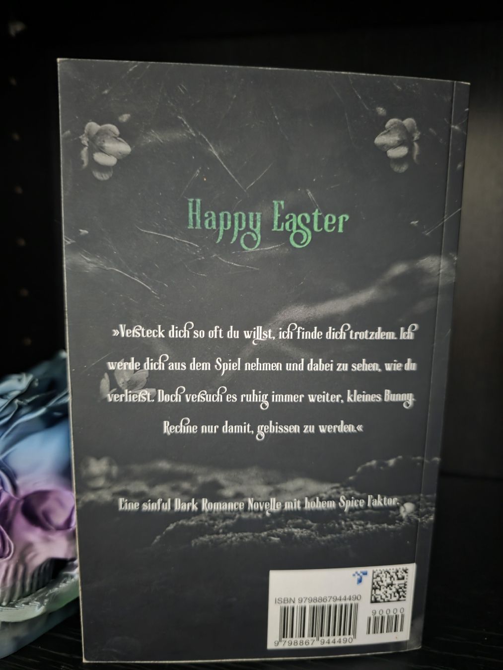 Libri: Alea Villain Seeker Dark Romance – Usato da Tägerwilen venduto da XeniaH 1