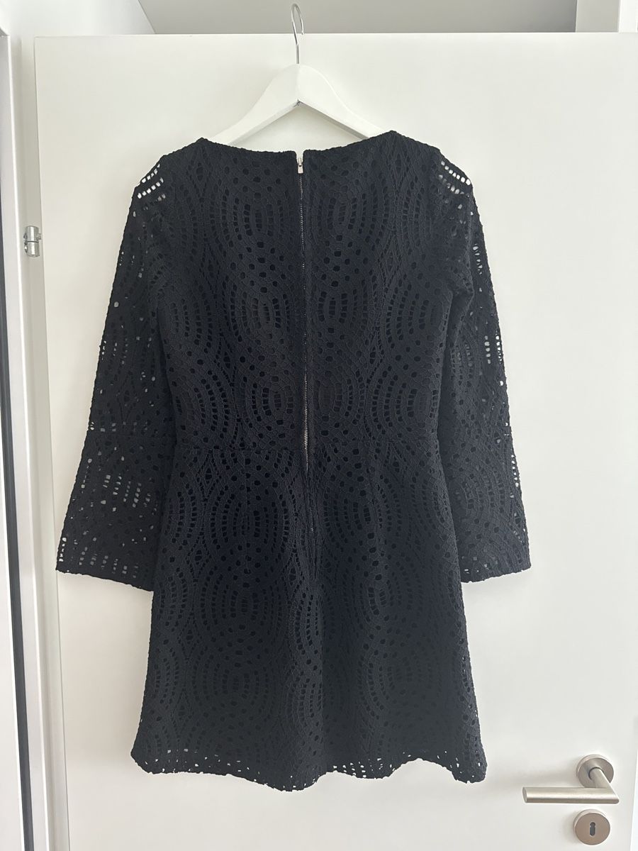 Maje Vestiti: Kleid Maje Gr. XS-S Neu – Nuovo (secondo la descrizione) da Niederteufen venduto da sophia2025 3