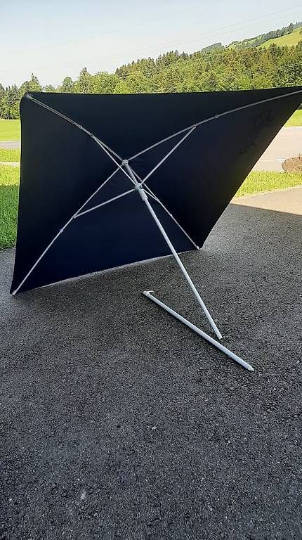 Parasols: Sonnenschirm – D'occasion à Ricken SG par Bobo66