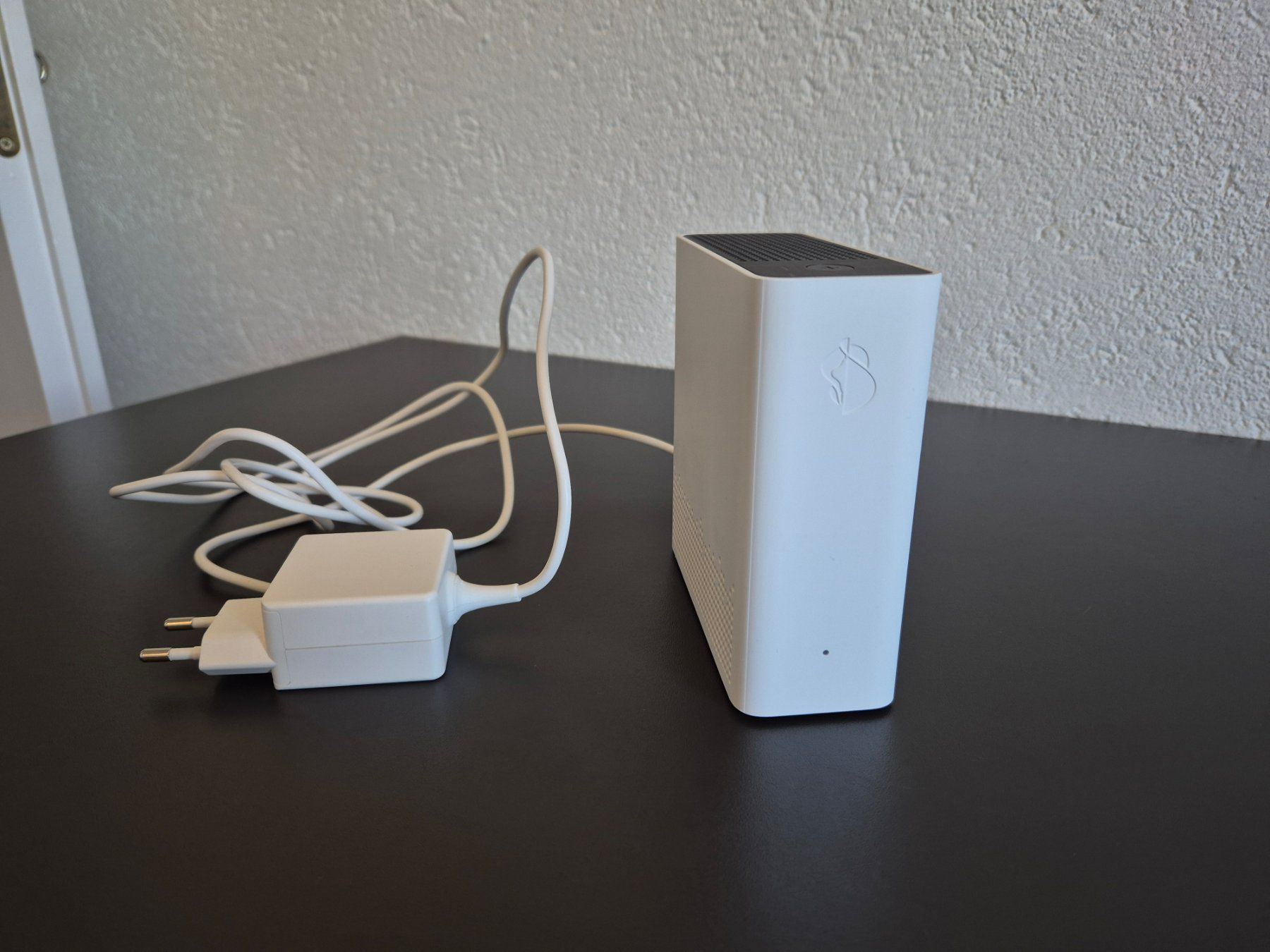Swisscom Wlan: WLAN-Box 2 von Swisscom – Gebraucht aus Mühlau von Jolanda_T 1