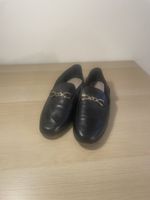 Mokassin von Zara, Größe 38.