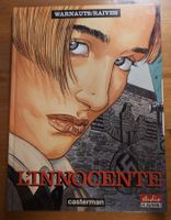 L'innocente  (T.B.E.) ONE SHOT- Éric Warnauts et Raive