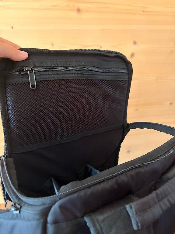 Zaini: GripMode Goalie Rucksack Neu – Nuovo (secondo la descrizione) da Arth venduto da CarmenKenel82 3