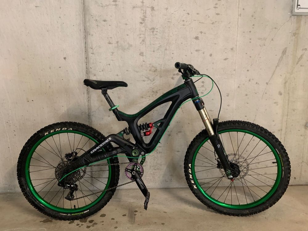 GT Ruckus 7 2.0 (Gebraucht) in Rapperswil-Jona für CHF 800 – nur ...