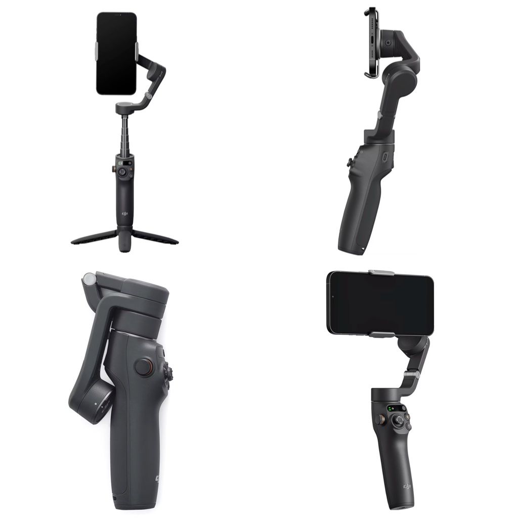 Stative & Stativköpfe: DJI Osmo Mobile 6 – Gebraucht aus Seuzach von C13