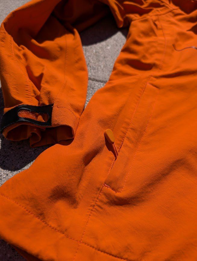 Switcher Giacche: Windjacke Damen Gr M - Switcher – Usato da Therwil venduto da bensotto 2