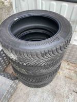 Winterräder Continental Autorad gebraucht