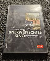 Buch Unerwünschtes Kino (21345)