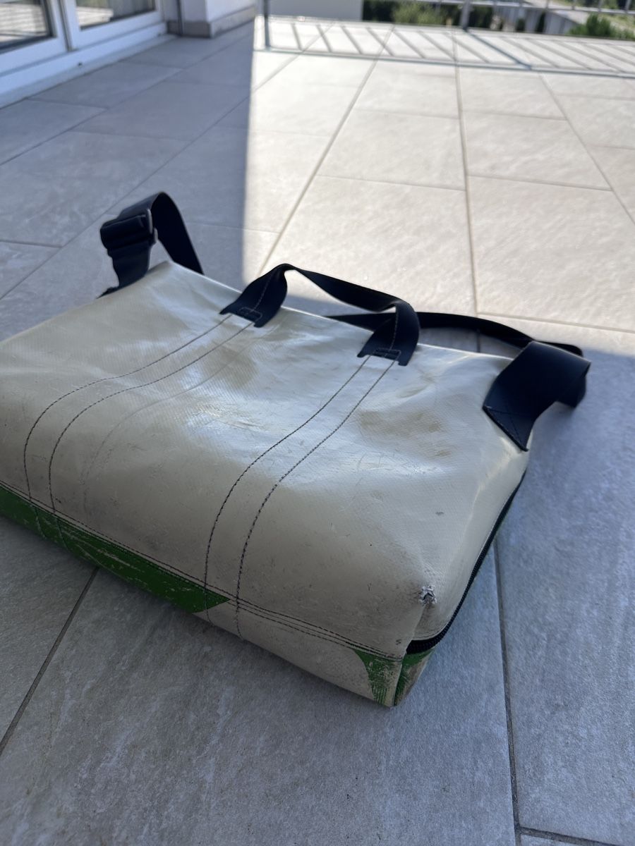 Freitag Taschen: Freitag Messenger Bag/ Laptop Bag – Gebraucht aus Oensingen von emi_hs6g 5