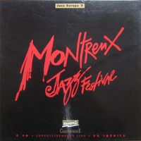 MONTREAUX Jazz Festival - 25ème Anniversaire