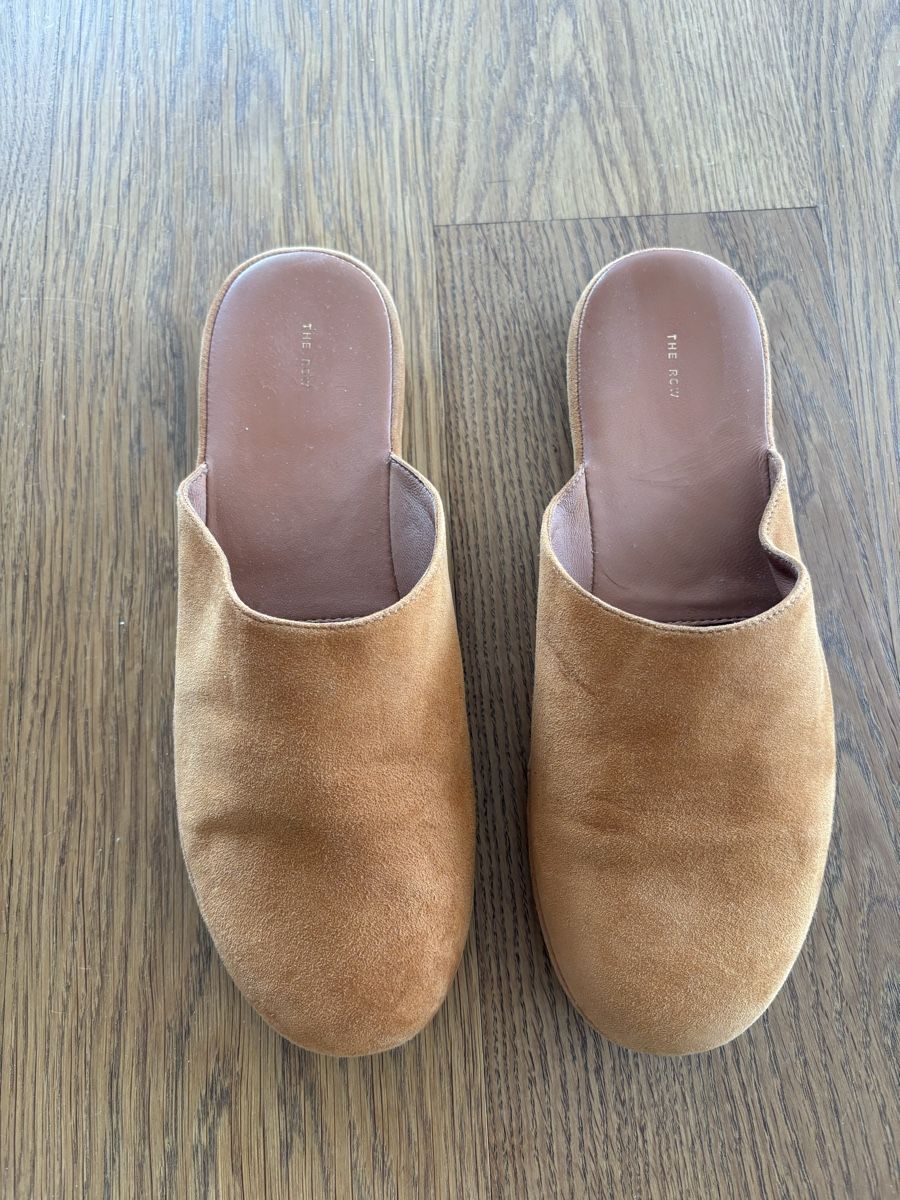 The Row Scarpe da donna: The Row Franco Slippers / 40 – Usato da Zug venduto da bia_v6gf 1