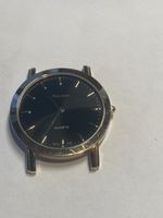 Bulova Quartz 34 mm Defekt