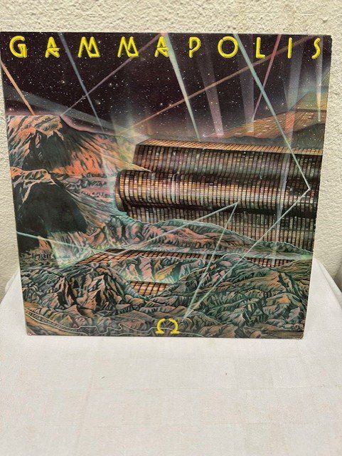 Dischi in vinile: LP- OMEGA – Usato da Ostermundigen venduto da wini63