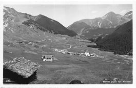 Rueras, Piz Muraun