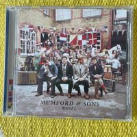 MUMFORD&SONS-BABEL