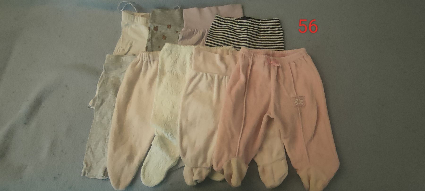 Lotti & Set di vestiti: Babypacket 50/56 – Usato da Mönchaltorf venduto da Icelandichorse 2