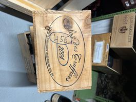 Aus dem Weinkeller….preis gilt pro Flasche