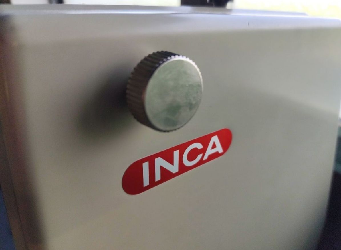 Inca Seghe: 3 Stück INCA M6 Muttern – Usato da Hellbühl venduto da 30R_R30 2