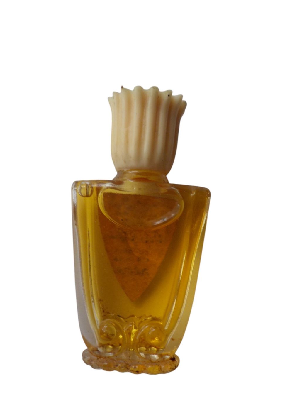 Parfum & Eau de Toilette: Antikes Parfum Aqua Gaia – Gebraucht aus Mörschwil von wunderkiste44 3