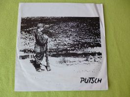 Putsch „same“ - Swiss - rar