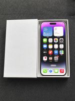 iPhone 14 Pro Max 256Gb batterie neuve Garantie 6 mois
