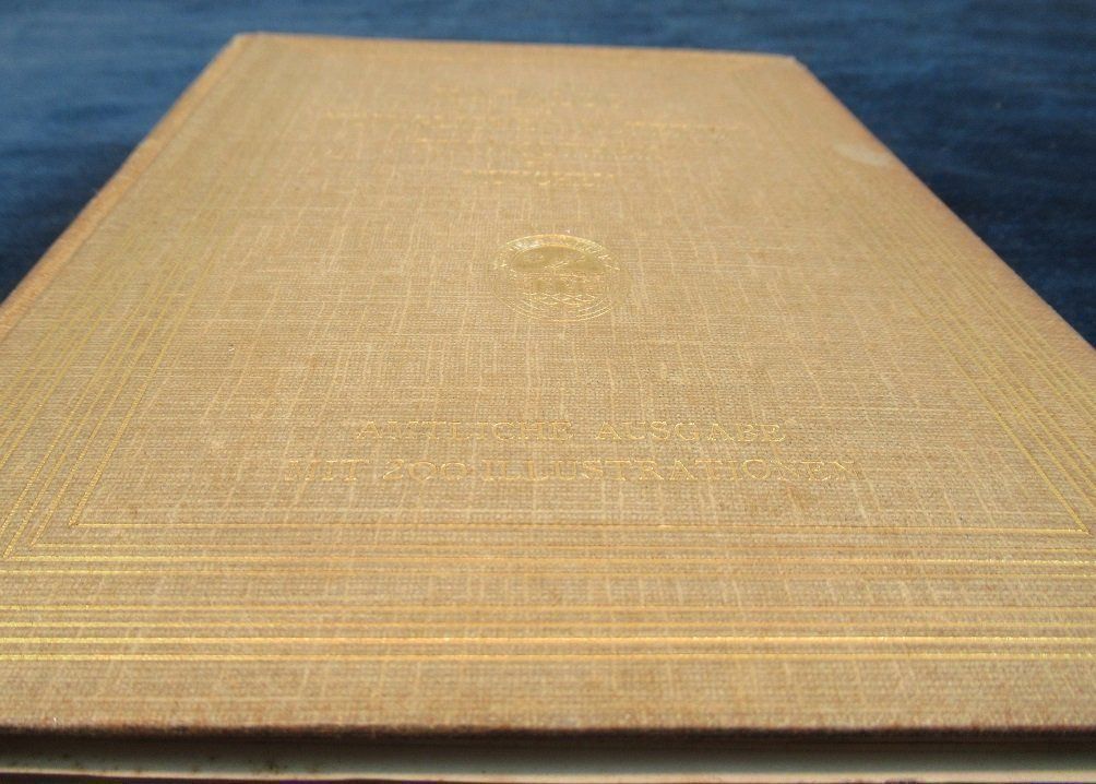 Bücher: Katalog Pinakothek München 1904 – Gebraucht aus Flums von Flumsantik 1