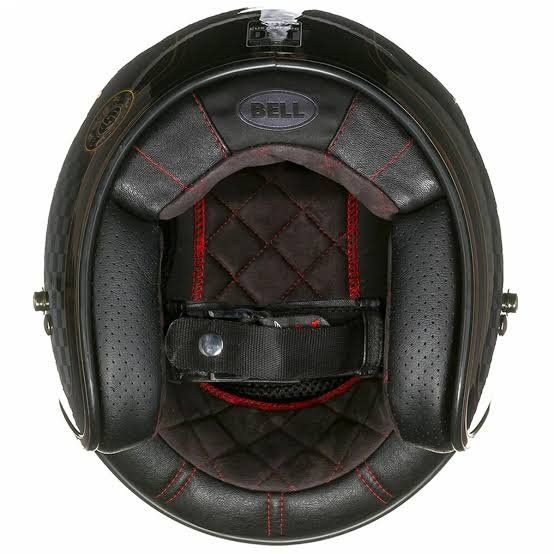 Bell Helme & Visiere: Bell Custom 500 RSD Edition – Gebraucht aus Kägiswil von Pz711 3