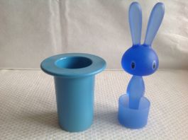 Alessi - Magic Bunny - distributeur de  cure-dent