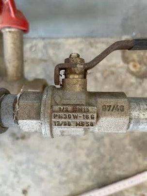 Pompe & Parti di ricambio: Widder hydraulische Wasserpumpe – Usato da Neuenkirch venduto da rofolo 4