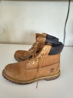 Timberland Boots - Size 40