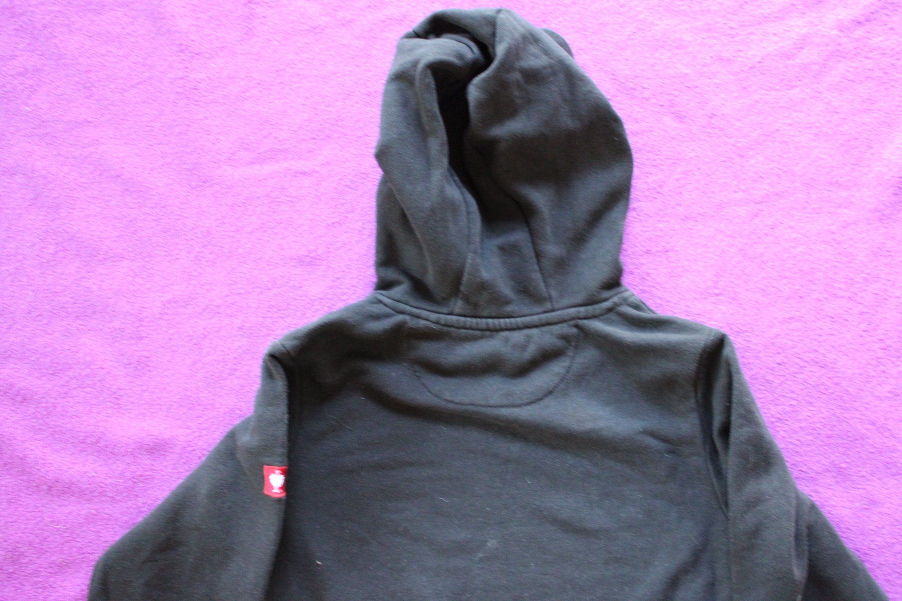Engelbert Strauss Pullover & Sweatshirts: Engelbert Strauss Fleece, Hoodie, Pullover Gr.122/128 – Gebraucht aus Müllheim Dorf von Seeeule01 7