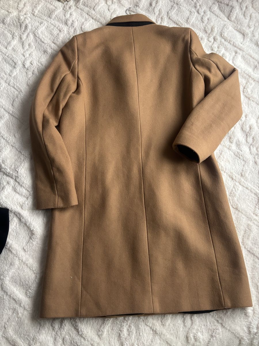 Zara Cappotti: Mantel gr.M von Zara  – Usato da Zug venduto da Biki72 2