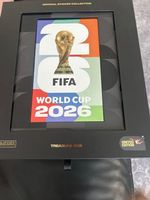 Panini FIFA WM Treausure box 2026