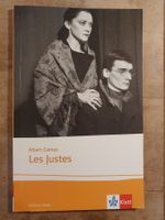 Les Justes Albert Camus Klett