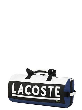 Lacoste Urban Game Reisetasche  Neu & unbenutzt