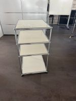 USM Haller Korpus reinweiss offen