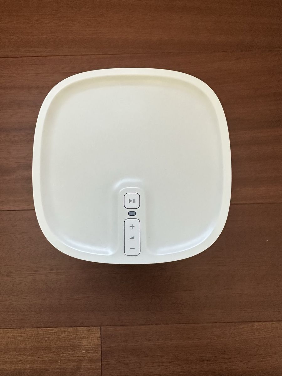 Sonos Lautsprecher: Sonos Play 1 – Gebraucht aus Siebnen von paede1997 1