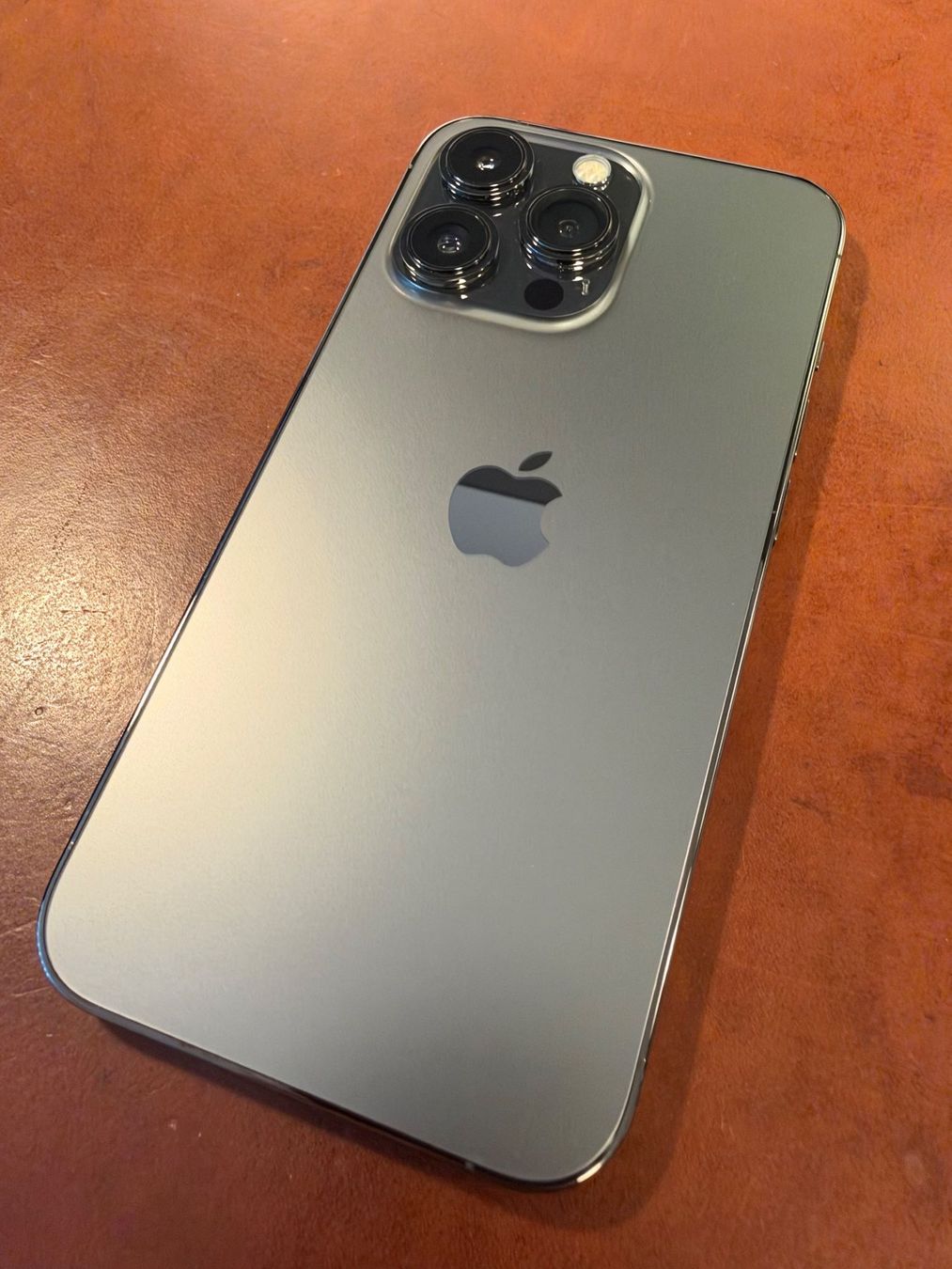 Apple Telefoni cellulari / Smartphones: Makelloses iPhone 13 Pro 256 GB, Farbe Graphit mit Zubehör – Usato da Oberwil BL venduto da tom_ytl5 1
