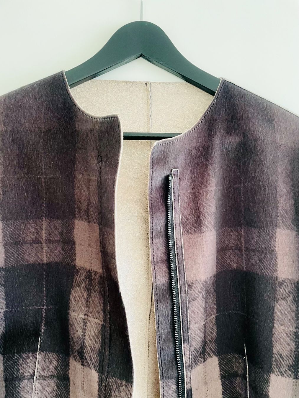 Sportalm Cappotti: Sportalm two-sides coat size M – Usato da Kilchberg ZH venduto da kku_pv69 7