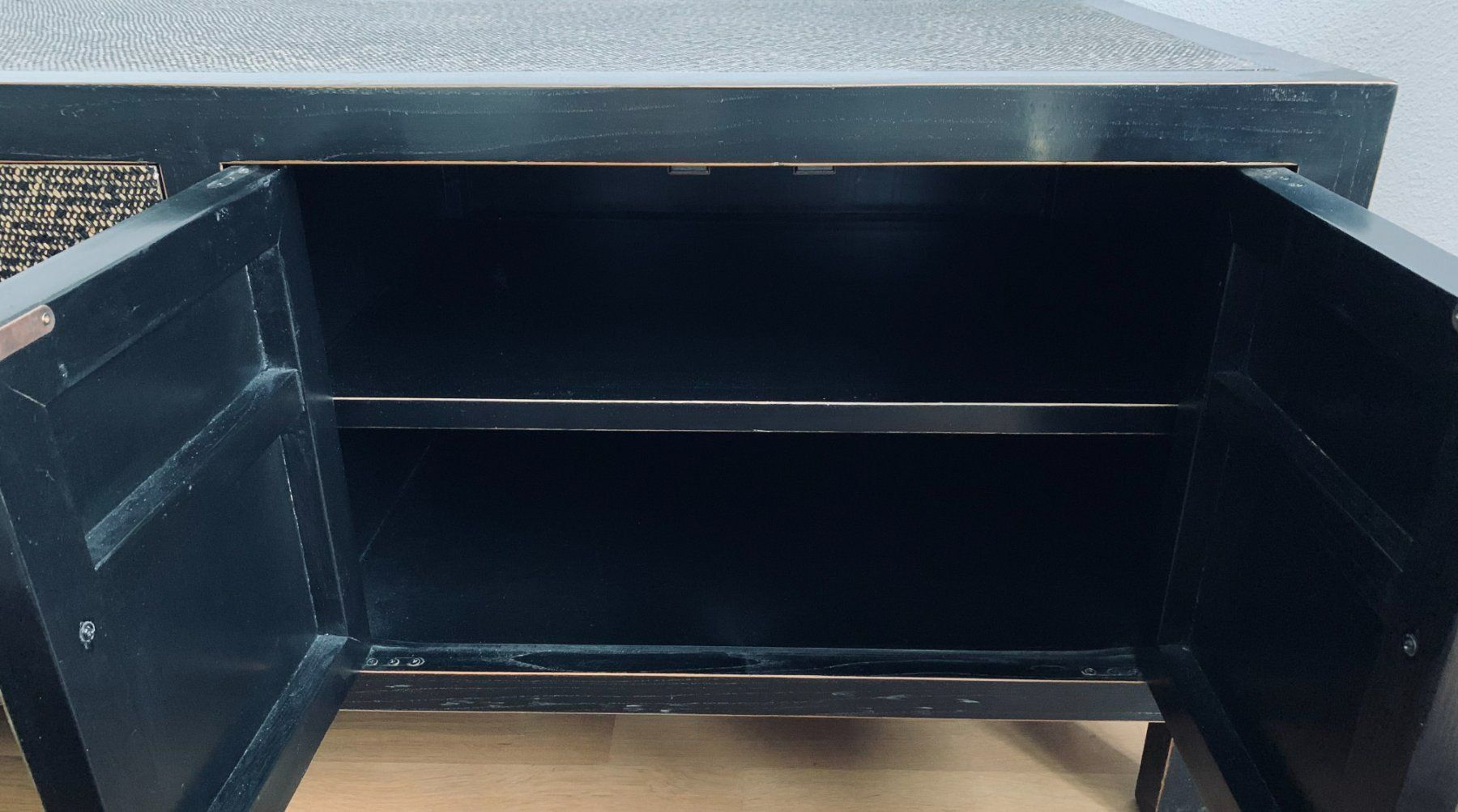 Büffets: Vintage Sideboard/Kommode aus Asien – Gebraucht aus Sursee von Pierre-Emerick 2