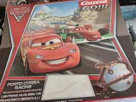 Carrera GO Porto Corsa Racing Slotcarbahn 5.4m