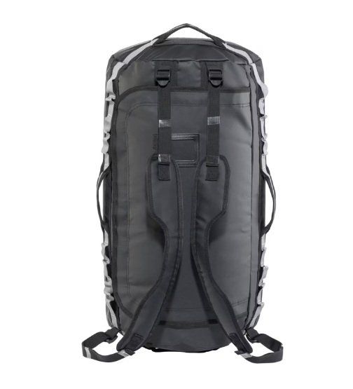 Borse: Campz Duffel Bag – Usato da Bülach venduto da Murmy 1