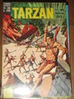 Vintage italian Comic book TARZAN #30 Sept 1970 Russ Manning
