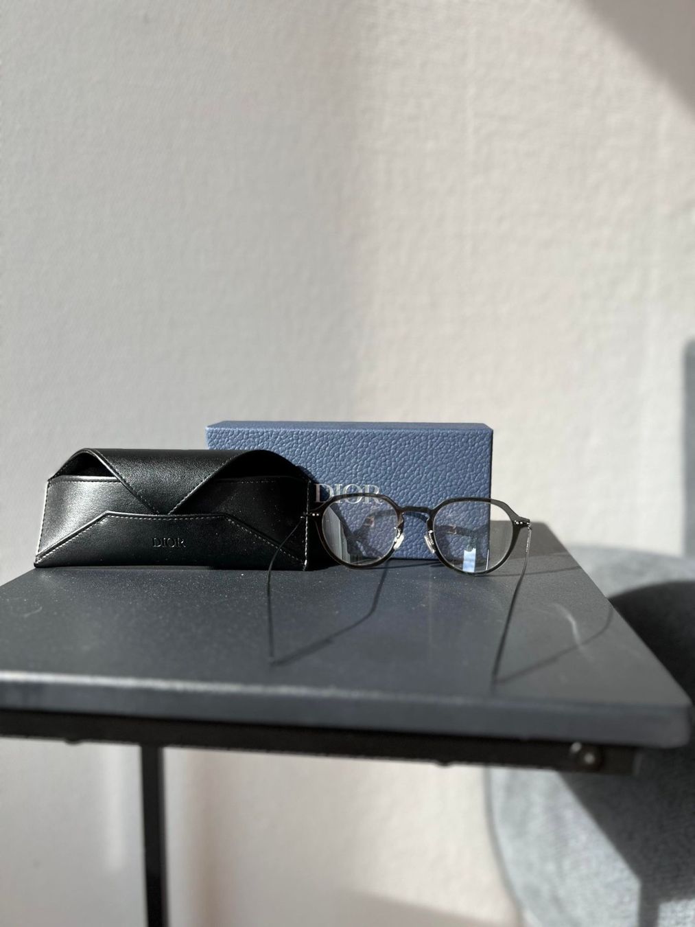Dior Occhiali & Lenti: Dior Disappear O2 Brille – Usato da Riehen venduto da edu_92w7 6