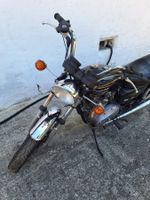 Triumph T 140 D Bonneville